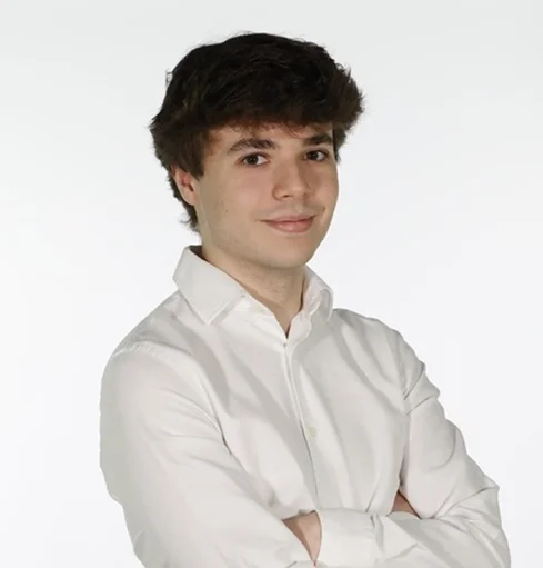 Foto de Albert Galindo