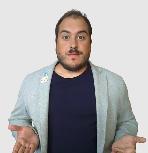 Foto de Miguel Cuadros